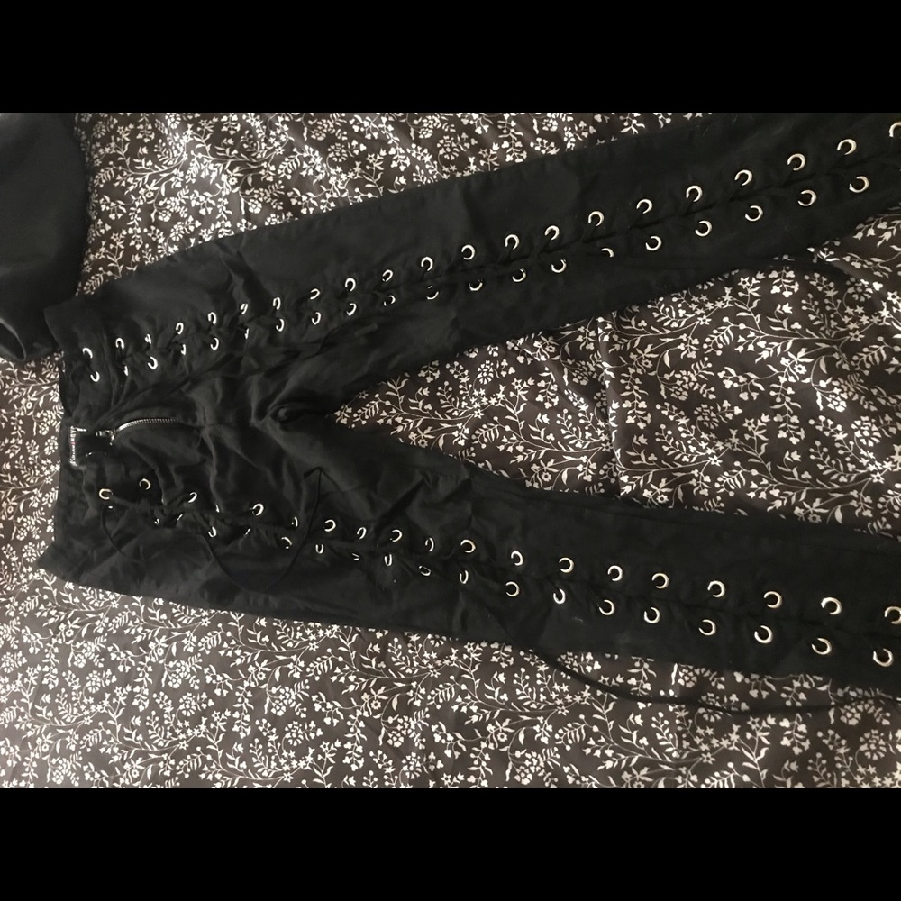 Fashion Nova Pants